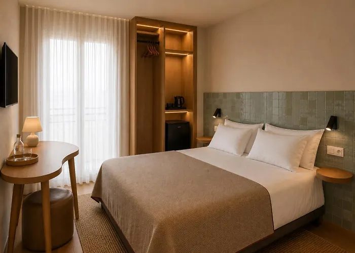 Colectia Hotel Santa Lucia Siviglia