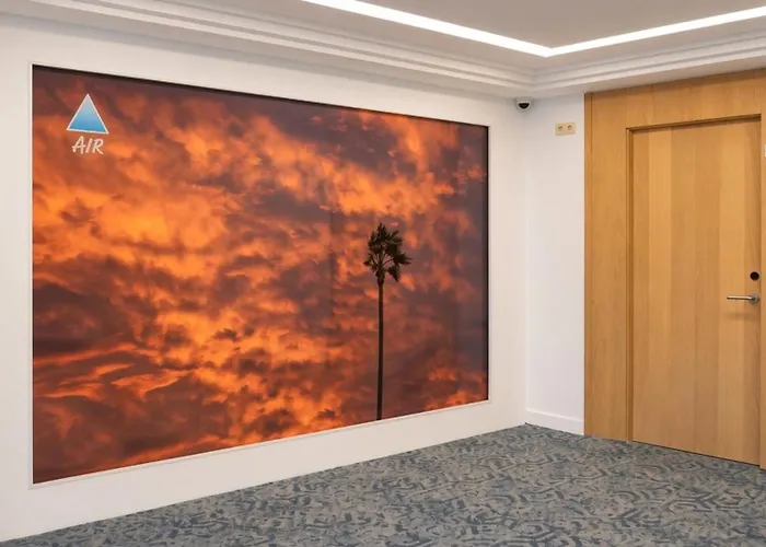 Bellamar Hotel Beach&Spa Sant Antoni de Portmany