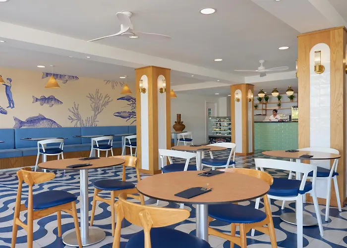 Hotel H10 Rubicon Horizons Collection (Adults Only) Playa Blanca 