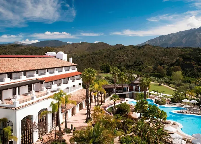 The Westin La Quinta Golf Resort & Spa, Benahavis, Marbella