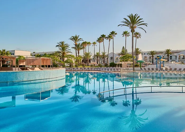 Grupotel Mar De Menorca