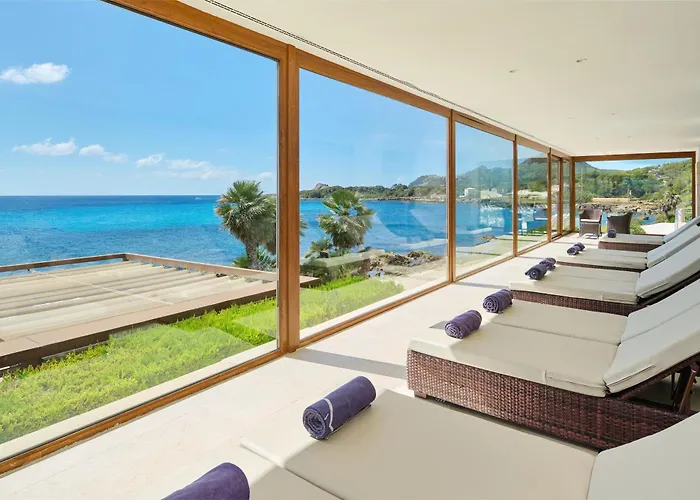 Grupotel Aguait Resort & Spa - Adults Only