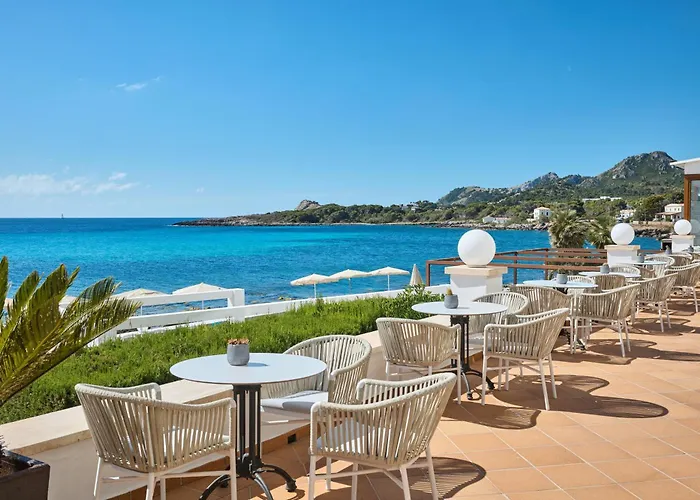 Grupotel Aguait Resort & Spa - Adults Only