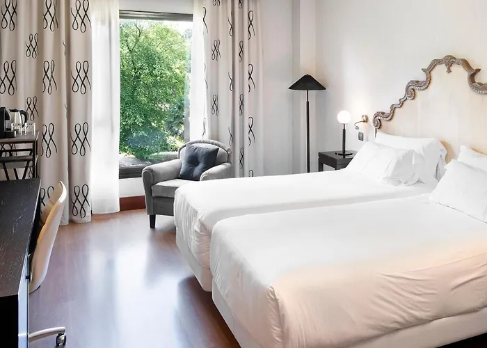Palacio de Aviles Affiliated By Melia