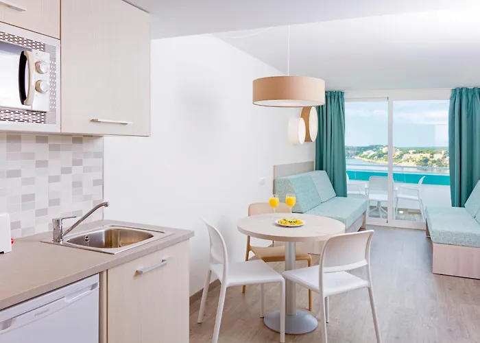 HSM Sandalo Beach Magaluf 