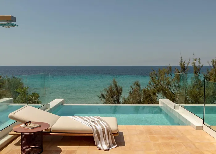 Villa Le Blanc, A Gran Melia Hotel Hotel - The Leading Hotels Of The World (Adults Only) Santo Tomas