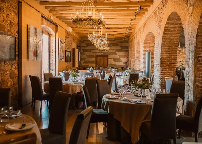 Hotel Boutique Palacio de la Serna