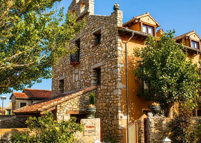 Hotel El Rancho