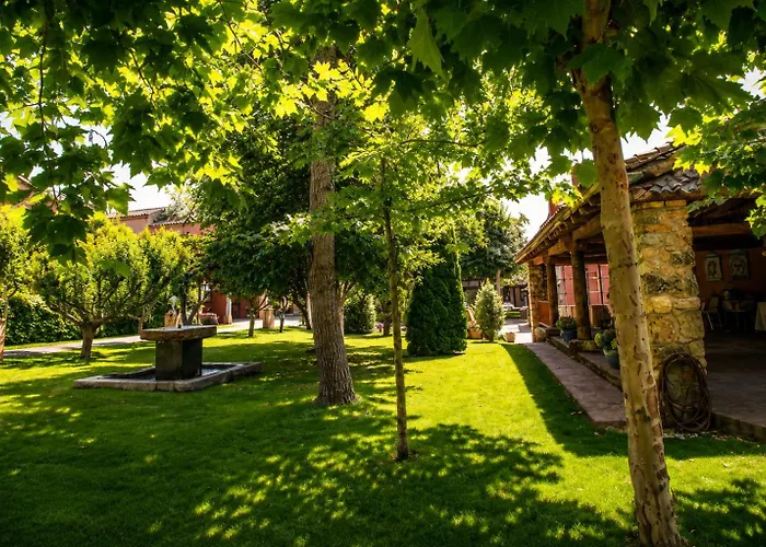 Hotel El Rancho