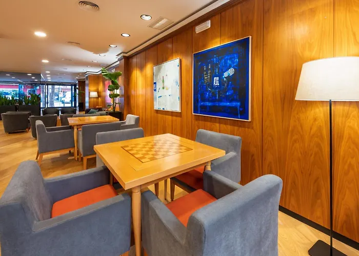Hotel Borgia