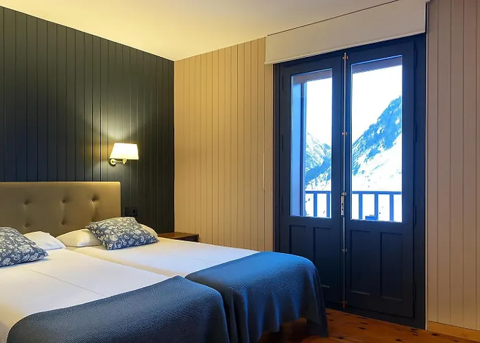Hotel Tobazo