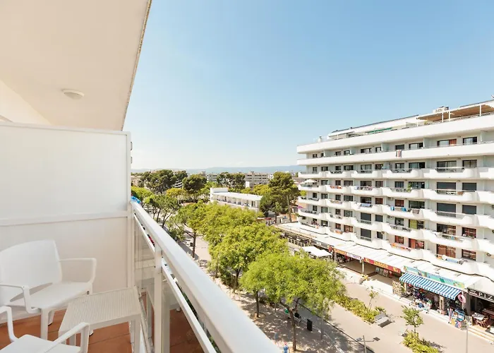 Hotel Best Oasis Park Salou