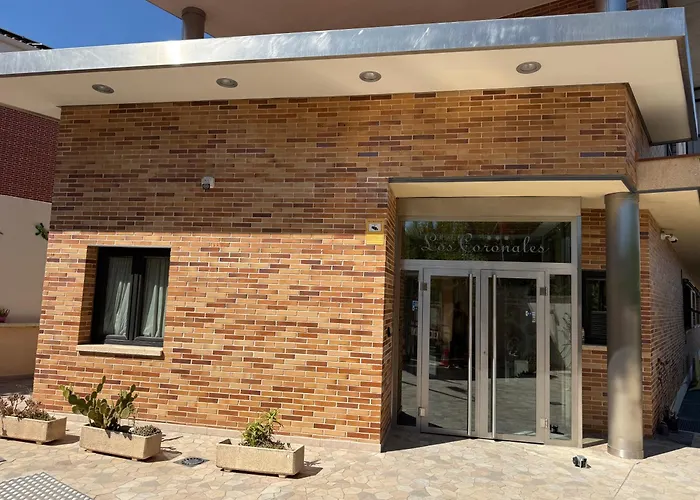 Hostal Los Coronales
