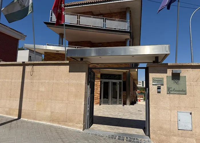 Hostal Los Coronales