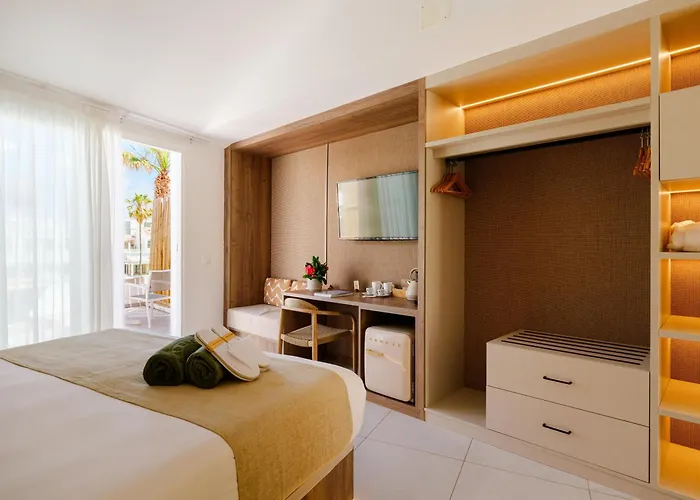 Lago Resort Menorca - Casas Del Lago Adults Only