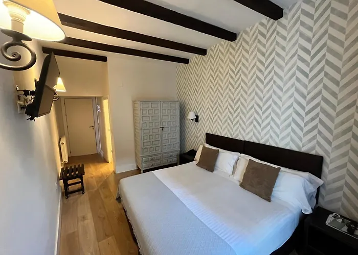 Hotel Resort Cueva Del Fraile