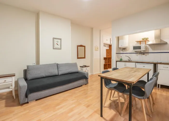 Apartamentos Mayor Centro