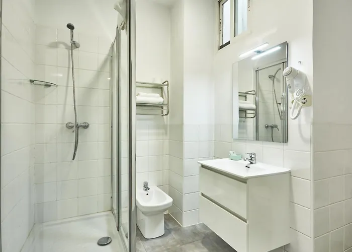 Apartamentos Mayor Centro