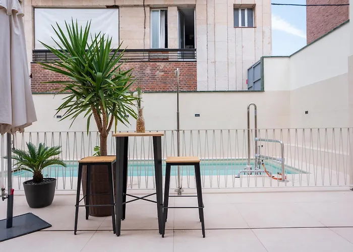 Hotel Ibis Styles La Rioja Arnedo