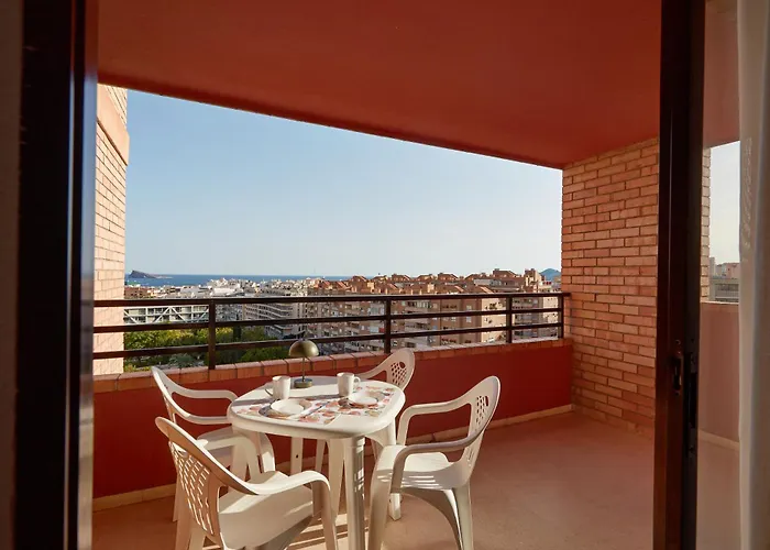 La Caseta Apartments