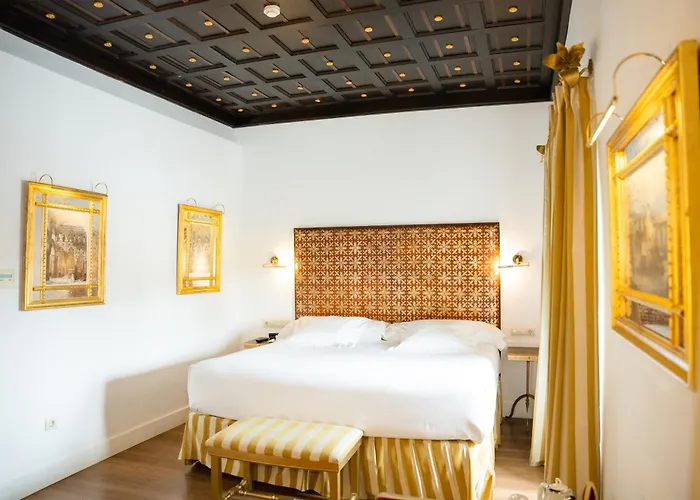Las Casas de la Judería de Córdoba