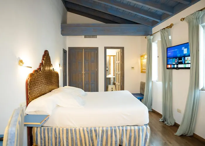 Las Casas de la Judería de Córdoba