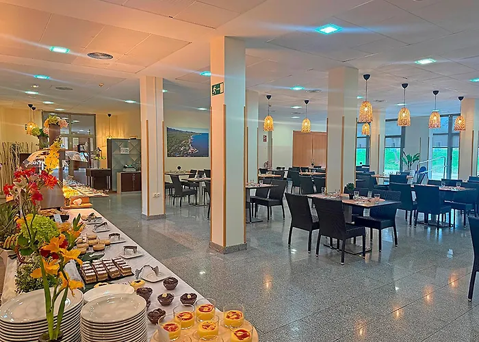 Alcocebre Suites Hotel