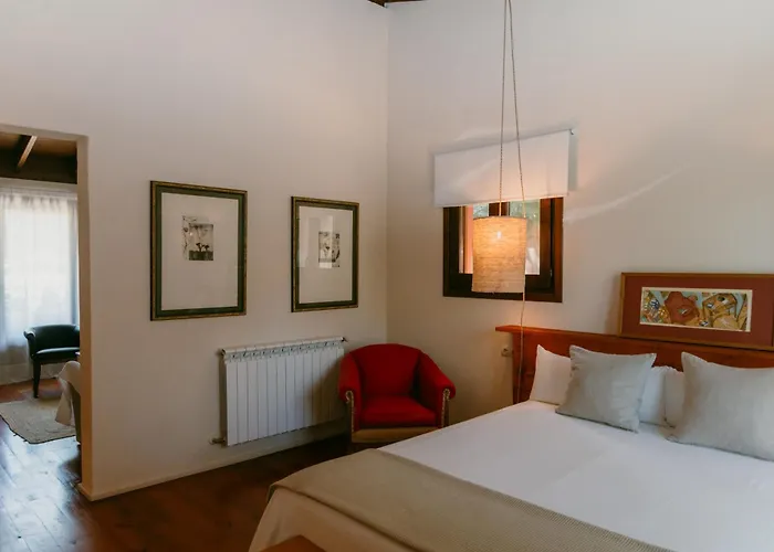 Hotel Masia La Palma