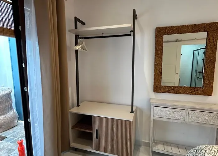 Hostal El Puerto Boutique