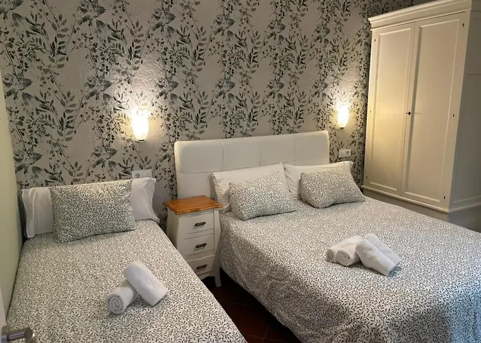 Hostal El Puerto Boutique