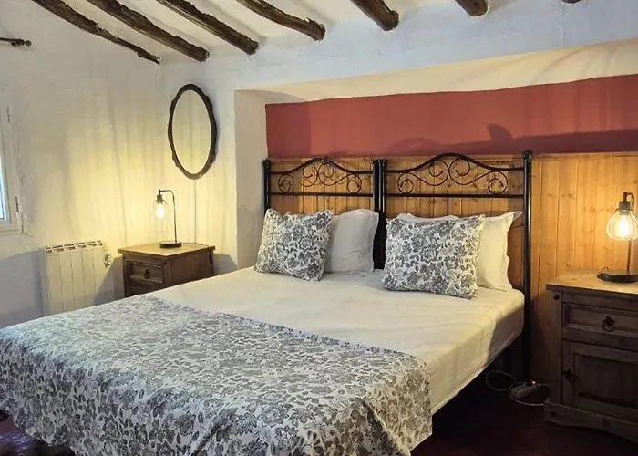 Casa La Rosa