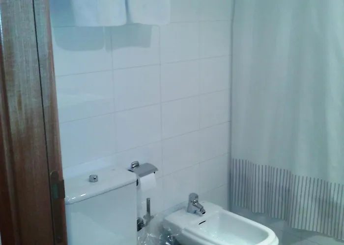 Hostal Meson Pepa Logrono