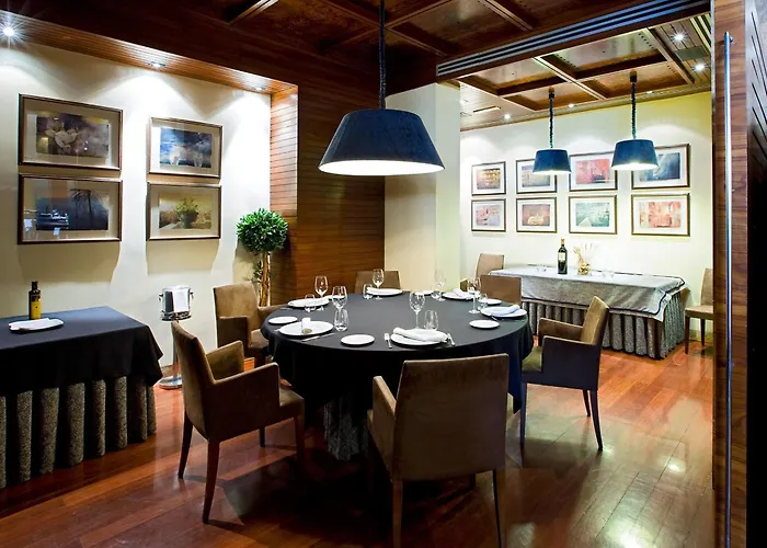 Hotel Murcia Rincon De Pepe, Affiliated By Melia