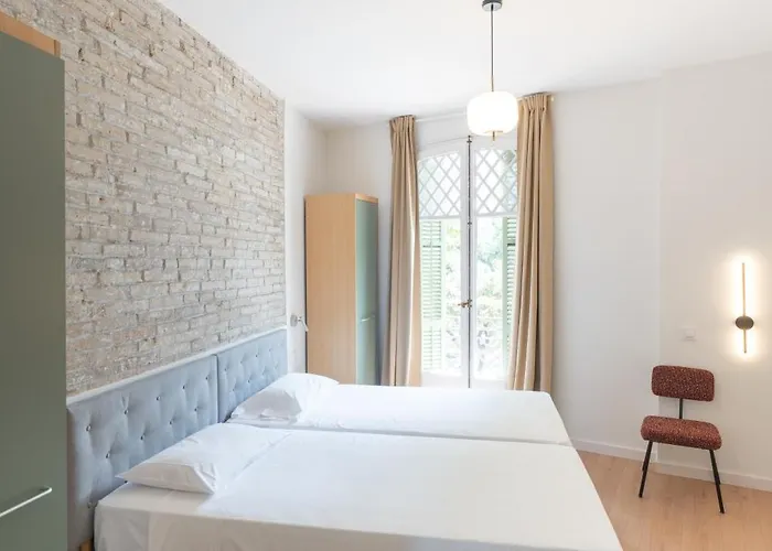 Casa Nido Diagonal