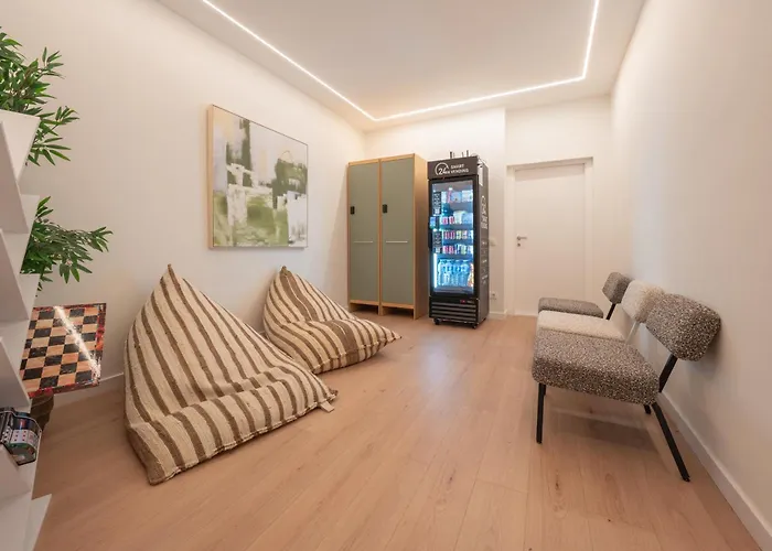 Casa Nido Diagonal