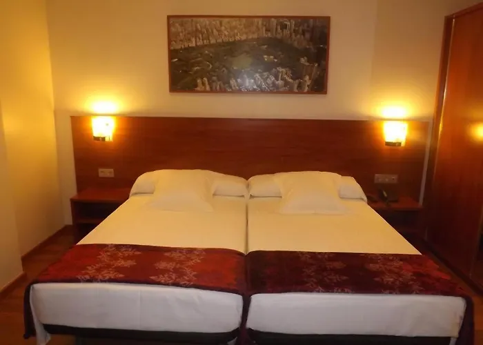 B&B HOTEL Tarragona Reus