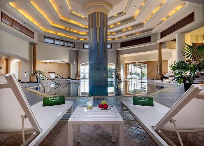 Meliá Isla Canela