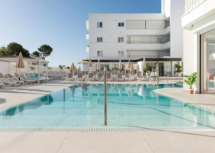 Welikehotel Triton Beach (Adults Only) Cala Ratjada 