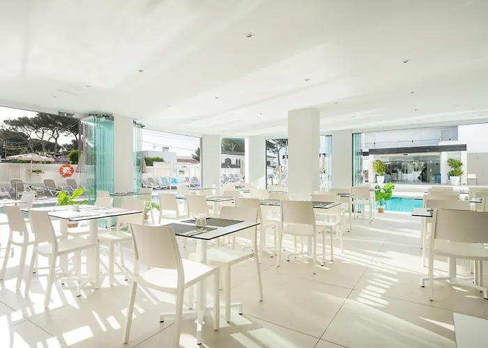 Welikehotel Triton Beach (Adults Only) Cala Ratjada 