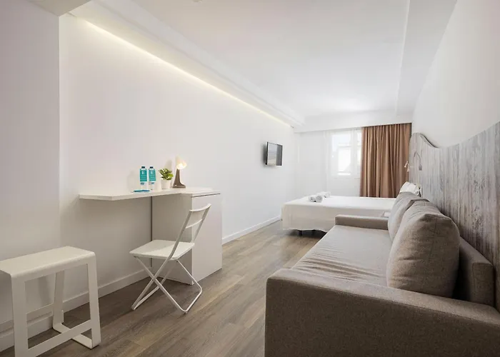 Welikehotel Triton Beach (Adults Only)