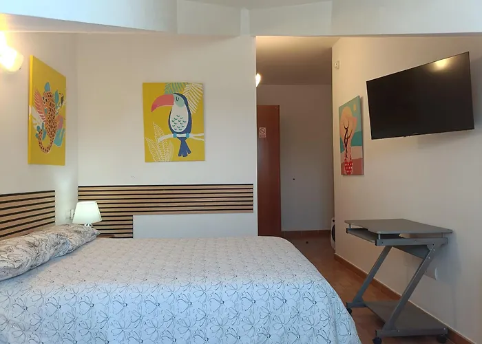 Hostal Las Eras