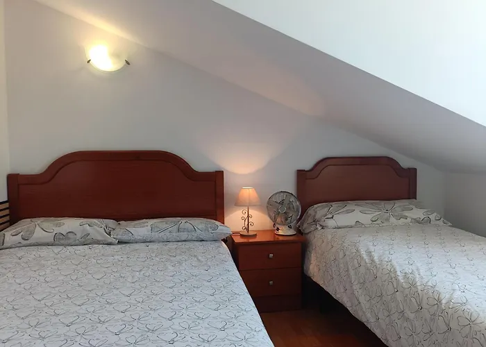 Hostal Las Eras