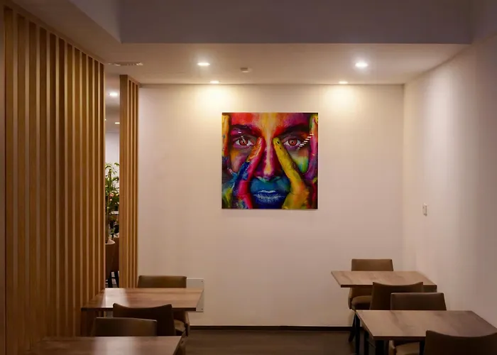 Planet Hotels One - Adults Only 16 Years El Arenal 