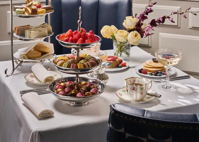 Relais & Chateaux Heritage Hotel Madrid