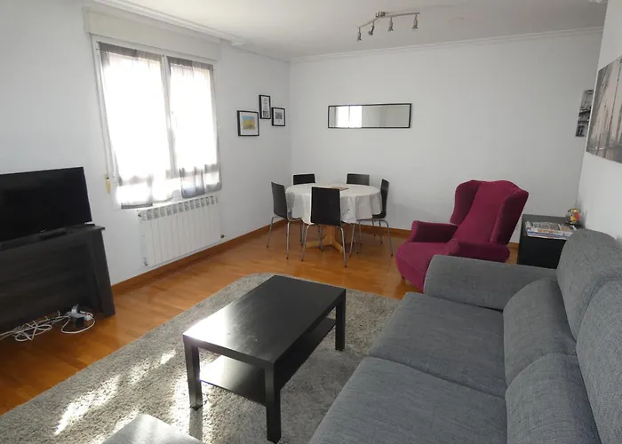 Vivienda Briviesca La Vega