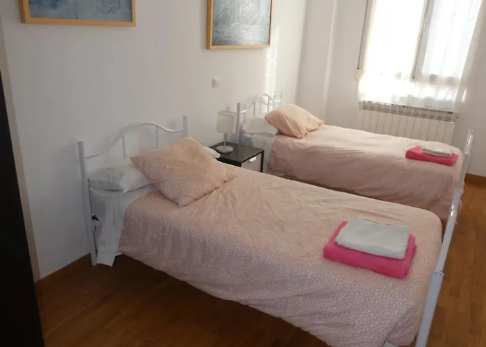 Vivienda Briviesca La Vega