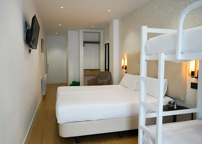 Hotel Alda Orzán