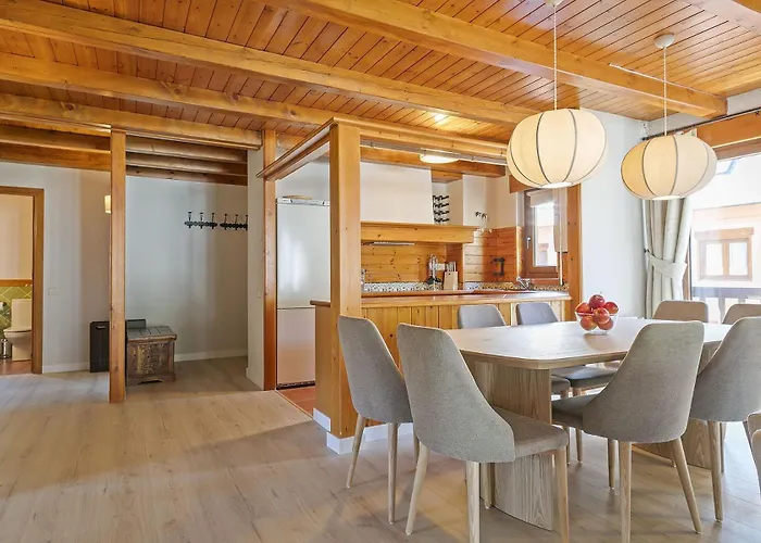 Luderna - Apartamento Dera Pincela