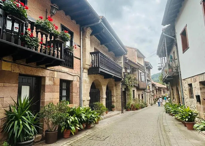 Apartamentos Las Alas