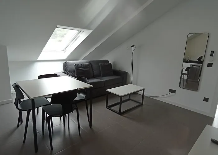 Apartamentos Onzamar